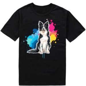 T-Shirt o sueter de perros