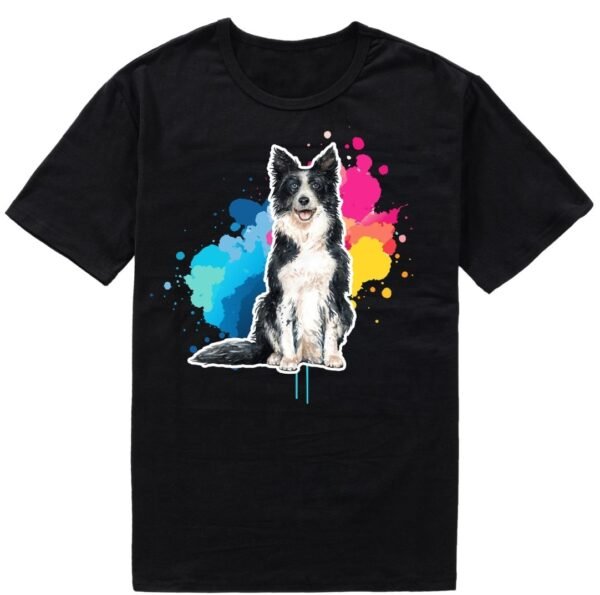 T-Shirt o sueter de perros