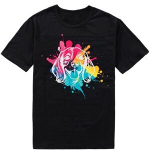 T-Shirt o sueter de perros