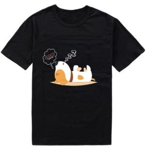 T-Shirt o sueter de perros