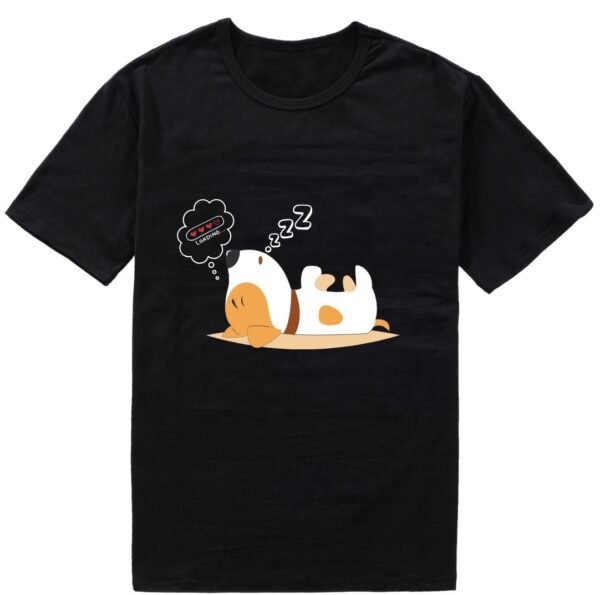 T-Shirt o sueter de perros