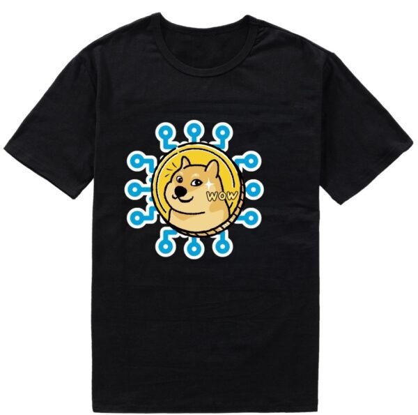 T-Shirt o sueter de perros