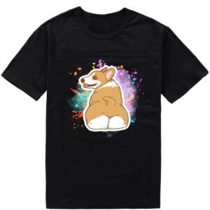 T-Shirt o sueter de perros
