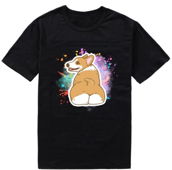 T-Shirt o sueter de perros