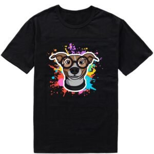 T-Shirt o sueter de perros