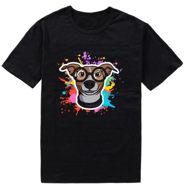 T-Shirt o sueter de perros
