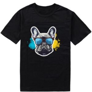 T-Shirt o sueter de perros