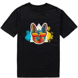 T-Shirt o sueter de perros