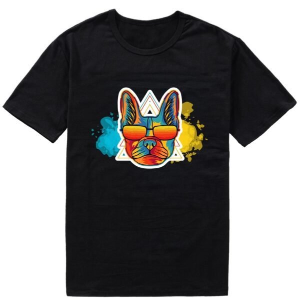 T-Shirt o sueter de perros