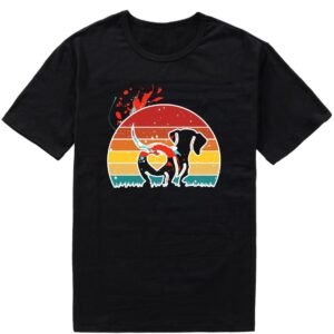T-Shirt o sueter de perros