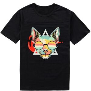 T-Shirt o sueter de perros