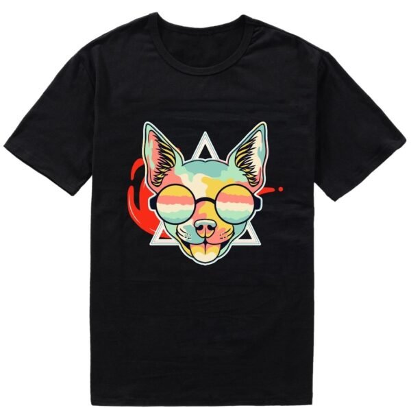 T-Shirt o sueter de perros