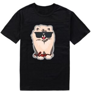 T-Shirt o sueter de perros