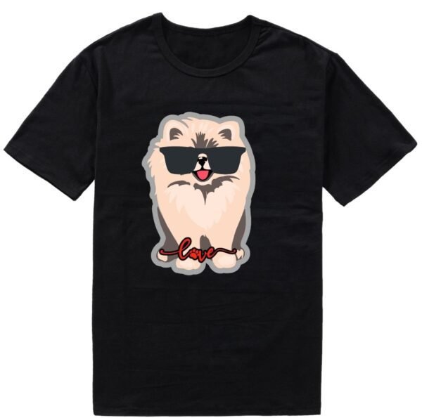 T-Shirt o sueter de perros