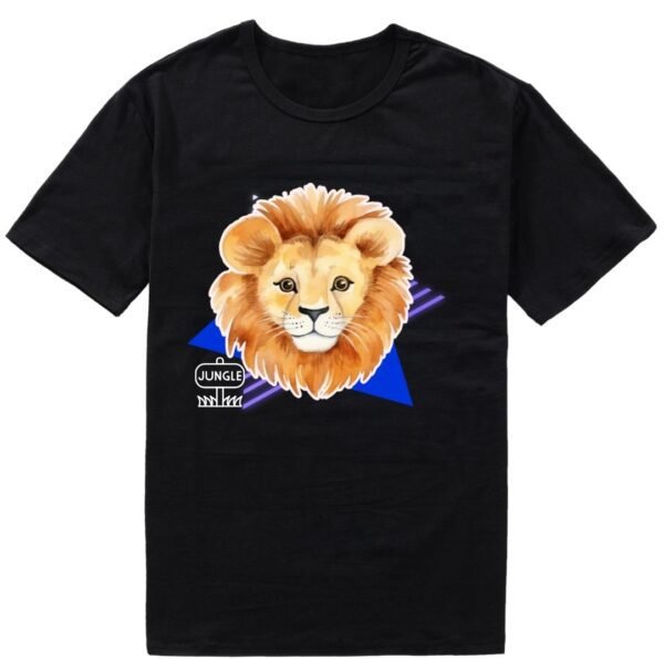 T-Shirt o sueter de Leon