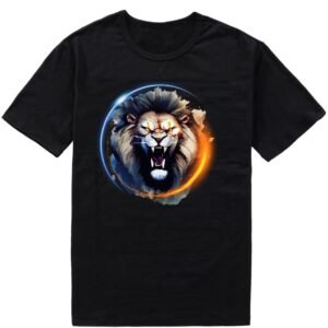 T-Shirt o sueter de Leon