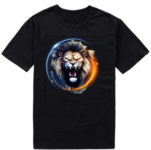 T-Shirt o sueter de Leon