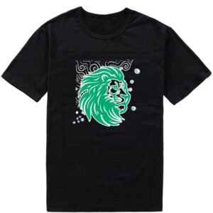 T-Shirt o sueter de Leon