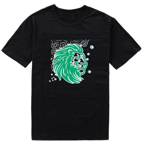 T-Shirt o sueter de Leon