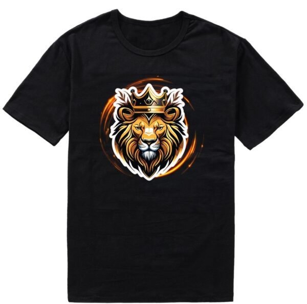 T-Shirt o sueter de Leon