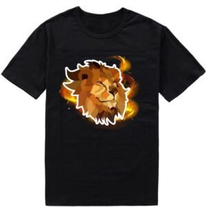 T-Shirt o sueter de Leon