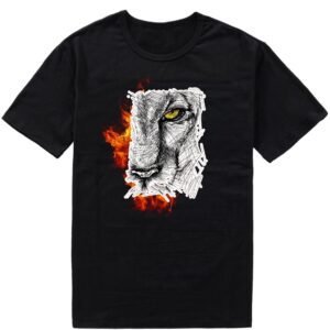 T-Shirt o sueter de Leon