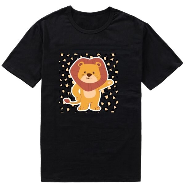 T-Shirt o sueter de Leon