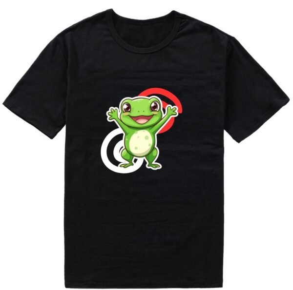 T-Shirt o sweaters de rana