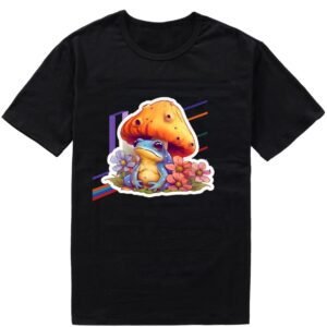 T-Shirt o sweaters de rana