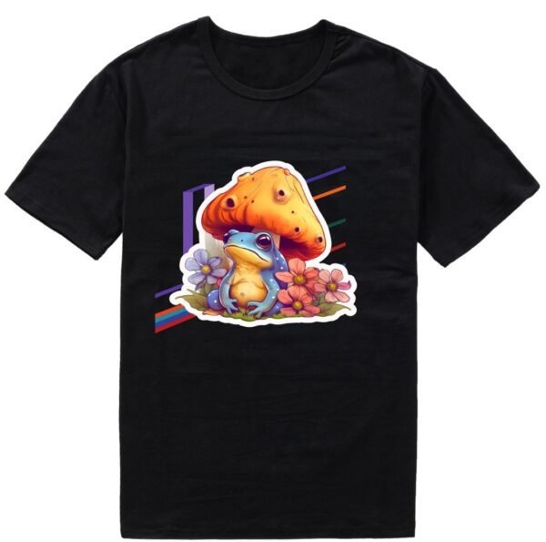 T-Shirt o sweaters de rana