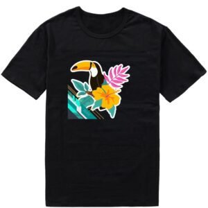 T-Shirt o sueter de Tucán