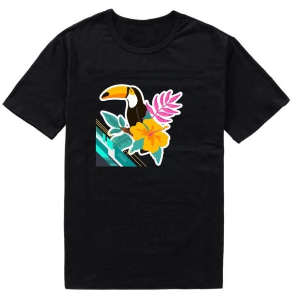 T-Shirt o sueter de Tucán