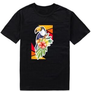 T-Shirt o sueter de Tucán