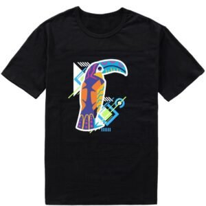 T-Shirt o sueter de Tucán
