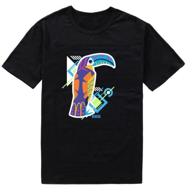 T-Shirt o sueter de Tucán