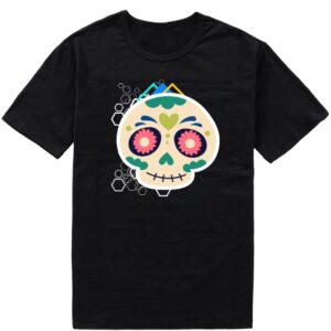 T-Shirt o sweaters de Mexico Cultura