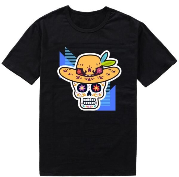 T-Shirt o sweaters de Mexico Cultura