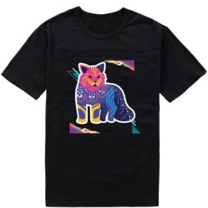 Sueter o tshirt de oso
