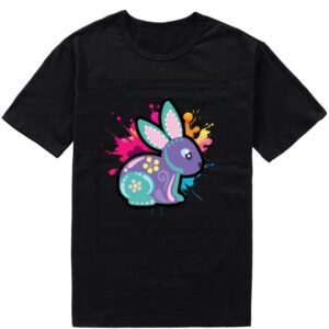 Sueter o tshirt de conejo