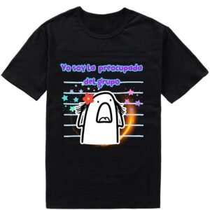 Suéter o T-Shirt de Flork memes
