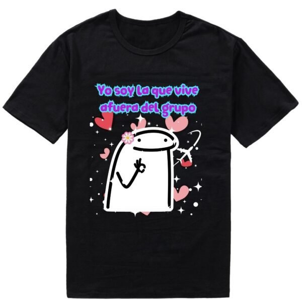 Suéter o T-Shirt de Flork memes