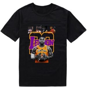 Sweater o T-Shirt Lebron James