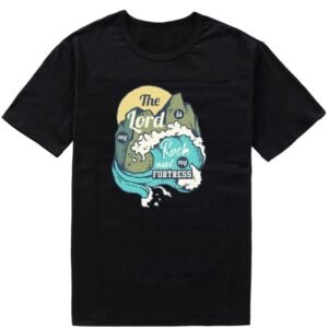 Sweater o T-Shirt de aventura