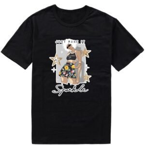Sweater o T-Shirt de bright girl
