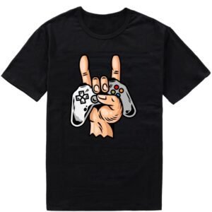 Sweater o T-Shirt de gamer