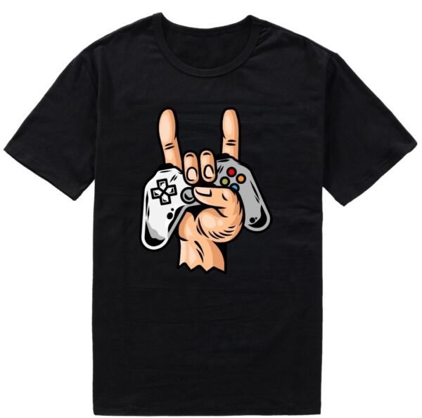 Sweater o T-Shirt de gamer