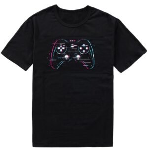 Sweater o T-Shirt de gamer