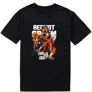 Sweater o T-Shirt basket ball