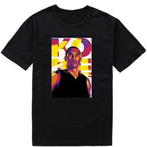 Sweater o T-Shirt kobe bryant