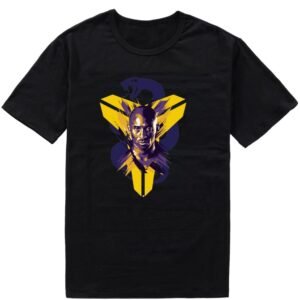 Sweater o T-Shirt kobe bryant